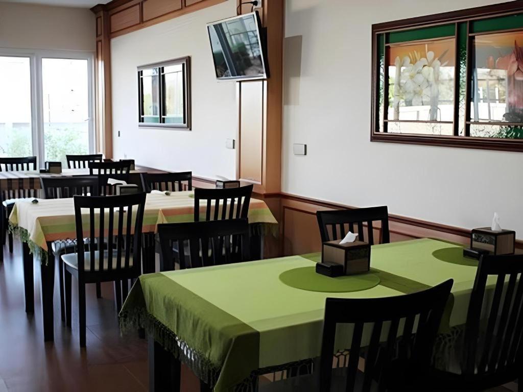 Siamtara Palace Hotel Maha Sarakham Zewnętrze zdjęcie